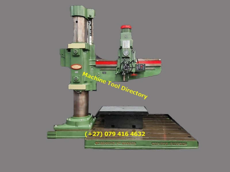 radial-arm-drills-for-sale